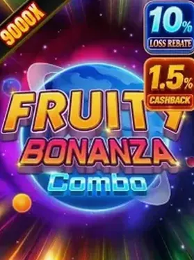 Fruity Bonanza Combo